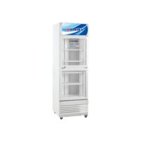 Tủ Mát Alaska 400L LC-643DB