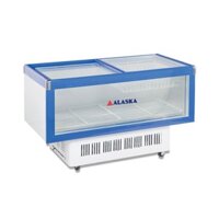 Tủ mát Alaska 450 lít LC-450B