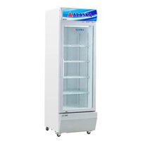 Tủ mát Alaska 450L LC-385 1 cửa mở