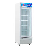 Tủ mát Alaska 450L LC-743H 1 cửa mở