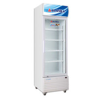 Tủ Mát Alaska 550/460 LÍT LC-933C / LC-465C ĐỒNG (R134A)