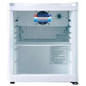 Tủ mát Alaska 1 cánh 50 lít LC-50T