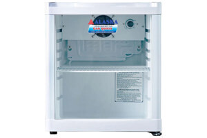 Tủ mát Alaska 1 cánh 50 lít LC-50T