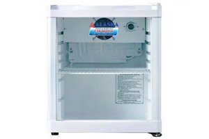 Tủ mát Alaska 1 cánh 50 lít LC-50T