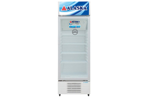Tủ mát Alaska Inverter 1 cánh 350 lít LCI-300