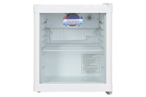 Tủ mát Alaska 1 cánh 50 lít LC-50T