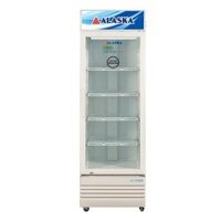 Tủ mát Alaska Inverter 1 cánh 450 lít LCI-385