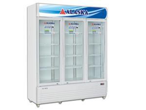 Tủ mát Alaska Inverter 3 cánh 1400 lít LCI-1200C3