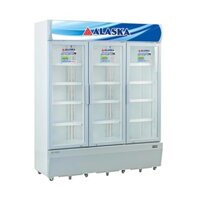 Tủ mát Alaska Inverter 3 cánh 1400 lít SL-14C3I