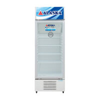 Tủ mát Alaska Inverter 350 lít LC-533HI