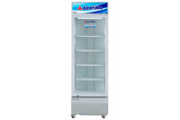 Tủ mát Alaska Inverter 382 lít LC-733HI