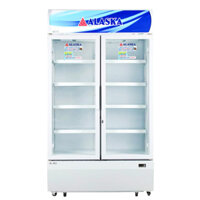 Tủ Mát Alaska Inverter 800 Lít LCI-800C