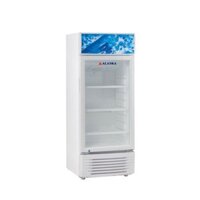 Tủ mát Alaska LC-333H dung tích 210L