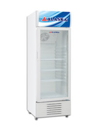 Tủ mát Alaska LC-333H