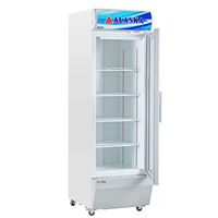 Tủ mát Alaska LC-345