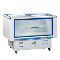 Tủ mát Alaska LC-450B 450 lít