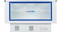 Tủ mát Alaska LC-450B nằm ngang