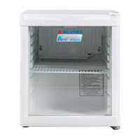 Tủ Mát Alaska LC-50 50L