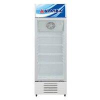 Tủ Mát Alaska LC-533H (350L) – Hàng chính hãng