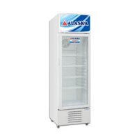 Tủ mát Alaska LC-533H dung tích 300L