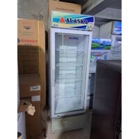 Tủ mát Alaska LC 633H 342lit rin đẹp (chỉ giao kv hcm, vùng lân cận)