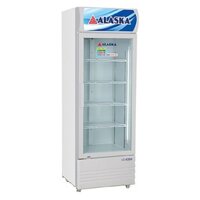 Tủ Mát Alaska LC-633H (400L) – 11.490.000đ