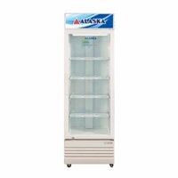 Tủ mát Alaska LC-633H | 400L 1 cánh