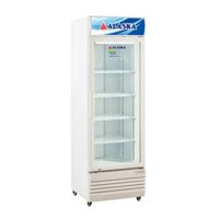 Tủ mát Alaska LC-633H dung tích 342L