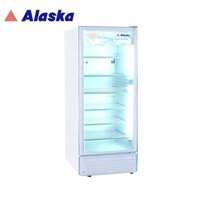 Tủ mát alaska LC-743B 450L