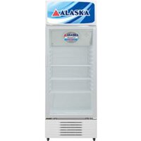 Tủ mát Alaska LC333H (250 lít)