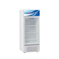 Tủ Mát Alaska tủ đứng 140 Lit LC-1416B