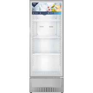 Tủ mát Aqua 1 cánh 235 lít AQS-AF340N