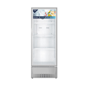 Tủ mát Aqua 1 cánh 235 lít AQS-AF340N