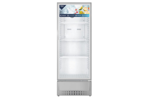 Tủ mát Aqua 1 cánh 235 lít AQS-AF340N