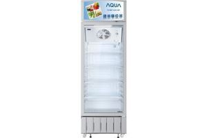 Tủ mát Aqua 1 cánh 240 lít AQS-F318S