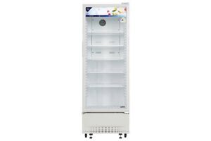 Tủ mát Aqua 1 cánh 340 lít AQS-AF440N