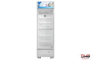 Tủ mát AQUA 1 cánh 340 lít  AQS-AF440S