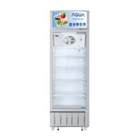 Tủ mát Aqua 240 Lít AQS-F318S