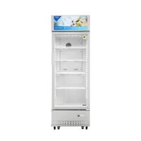 Tủ Mát Aqua 300/280 Lít AQS-AF400S