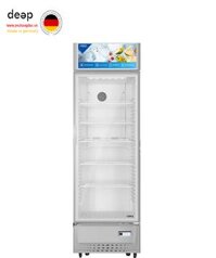 Tủ Mát Aqua 300L AQS-AF400S DEEP21