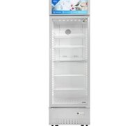 Tủ mát Aqua 320 lít AQS-AF440S - Hàng chính hãng