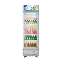 Tủ mát Aqua 320 lít AQS-AF440S