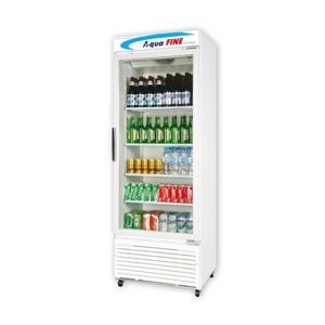 Tủ mát Aqua Fine 1 cánh 250 lít JW-270R