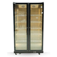 Tủ mát bảo quản hoa 2 cánh HR1180PJ 1000L