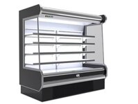 Tủ mát bảo quản rau quả tươi SK Sumikura SKACA-25Z 500 lít