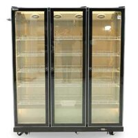 Tủ mát bảo quản rượu 3 cánh HR1860PJ 1600L