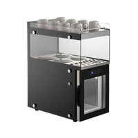 Tủ Mát Bảo Quản Sữa Chuyên Dụng Kolner KNRW-15L