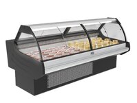 Tủ mát bảo quản thực phẩm tươi SK Sumikura SKSLZ-2000C 500L