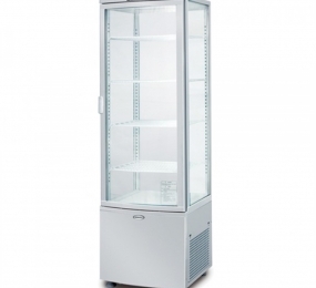 Tủ mát Berjaya 1 cánh 235  lít BJY-4GDC235CD