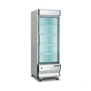 Tủ mát Berjaya 1 cánh 302 lít 1D/MDC-SM